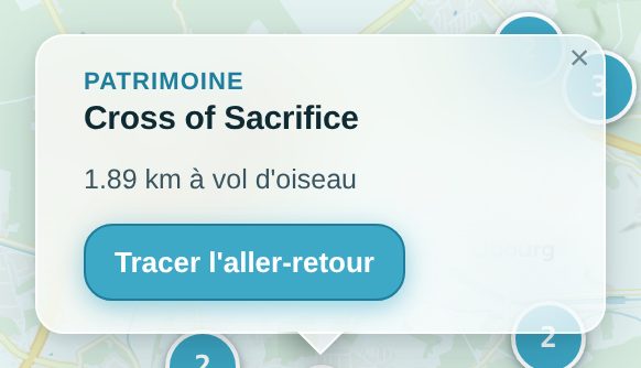 Ton coin est plus beau que tu crois