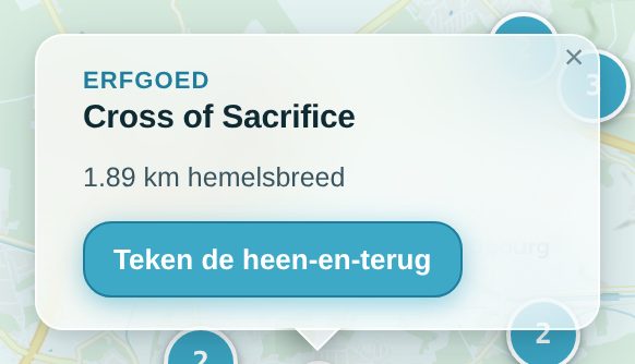 Jouw buurt is mooier dan je denkt